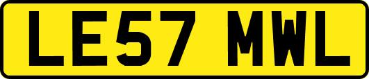 LE57MWL