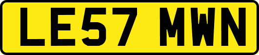 LE57MWN