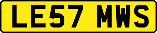 LE57MWS