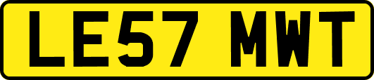 LE57MWT
