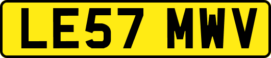 LE57MWV