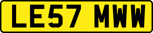 LE57MWW