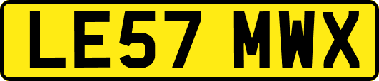 LE57MWX