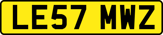 LE57MWZ