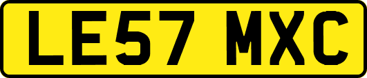 LE57MXC
