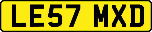 LE57MXD