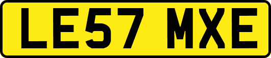 LE57MXE