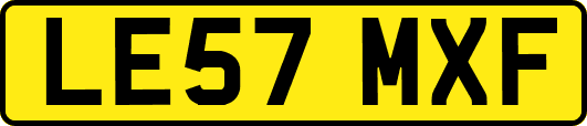 LE57MXF
