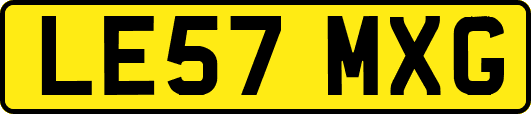 LE57MXG