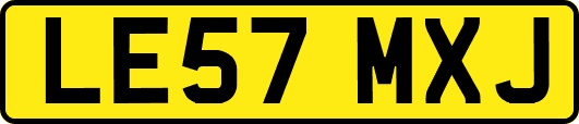 LE57MXJ