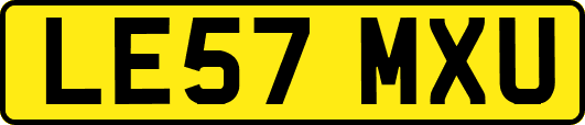 LE57MXU