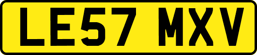 LE57MXV