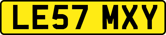 LE57MXY