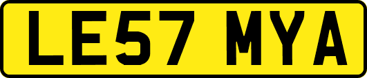 LE57MYA