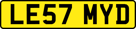 LE57MYD