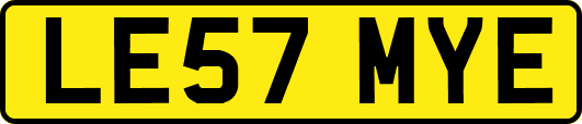 LE57MYE