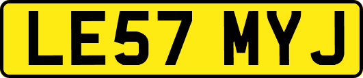 LE57MYJ