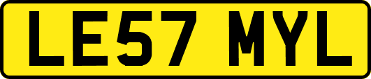 LE57MYL