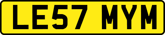 LE57MYM