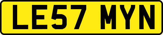 LE57MYN