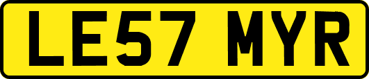 LE57MYR