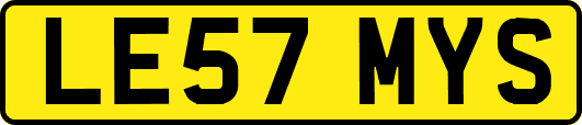 LE57MYS