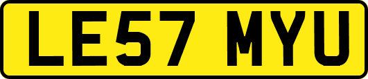 LE57MYU