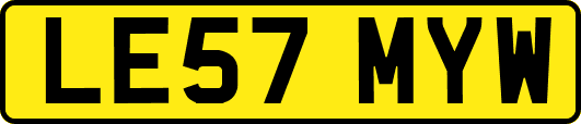 LE57MYW