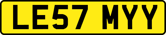 LE57MYY