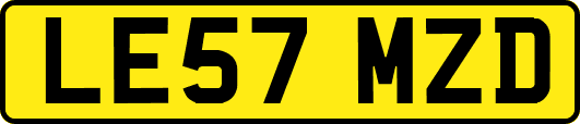 LE57MZD