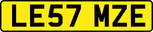 LE57MZE