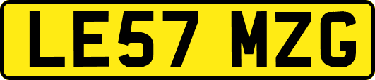LE57MZG