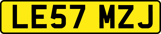 LE57MZJ