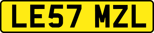 LE57MZL
