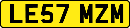 LE57MZM
