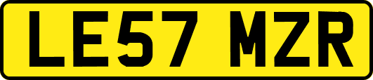 LE57MZR