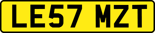 LE57MZT