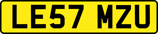 LE57MZU