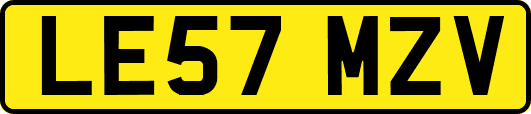LE57MZV