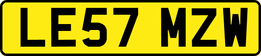 LE57MZW