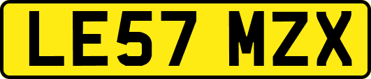 LE57MZX