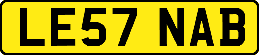 LE57NAB