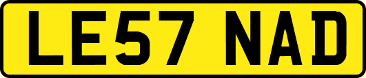 LE57NAD