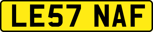 LE57NAF
