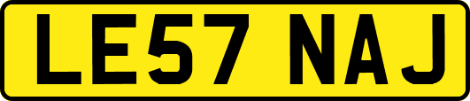 LE57NAJ