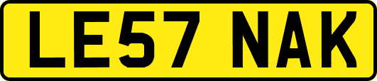 LE57NAK