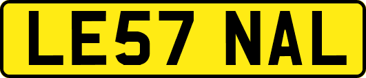 LE57NAL