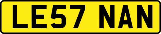 LE57NAN