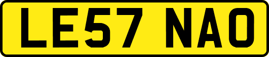 LE57NAO