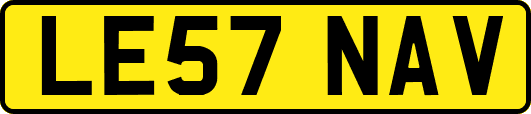 LE57NAV